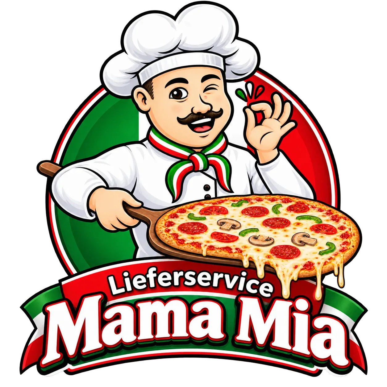 Restaurant Logo